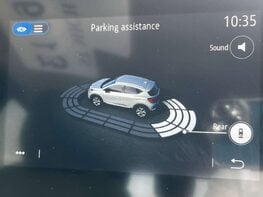 Renault Captur 1.3 Captur Iconic TCe 5dr 32