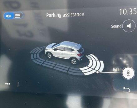 Renault Captur 1.3 Captur Iconic TCe 5dr 32