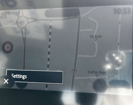 Renault Captur 1.3 Captur Iconic TCe 5dr 31