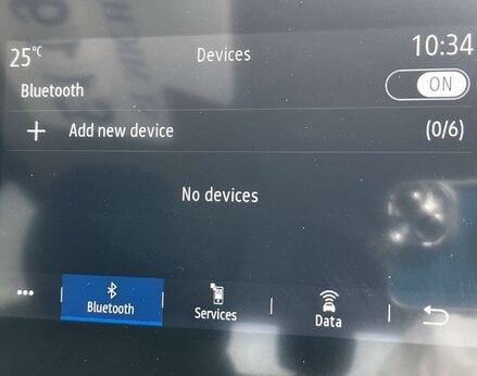 Renault Captur 1.3 Captur Iconic TCe 5dr 38