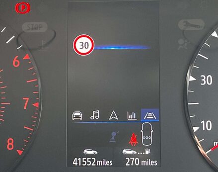 Renault Captur 1.3 Captur Iconic TCe 5dr 25