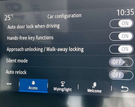 Renault Captur 1.3 Captur Iconic TCe 5dr 41