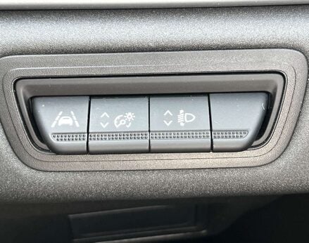 Renault Captur 1.3 Captur Iconic TCe 5dr 58