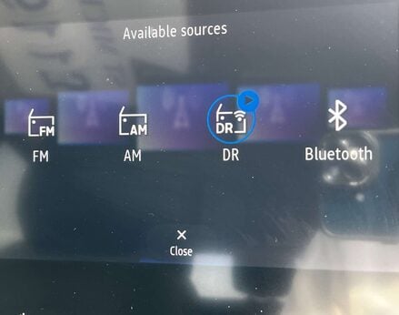 Renault Captur 1.3 Captur Iconic TCe 5dr 36