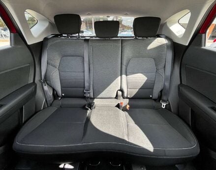 Renault Captur 1.3 Captur Iconic TCe 5dr 63