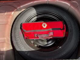 Renault Captur 1.3 Captur Iconic TCe 5dr 68