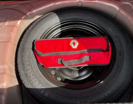 Renault Captur 1.3 Captur Iconic TCe 5dr 68