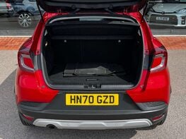 Renault Captur 1.3 Captur Iconic TCe 5dr 65