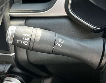 Renault Captur 1.3 Captur Iconic TCe 5dr 55