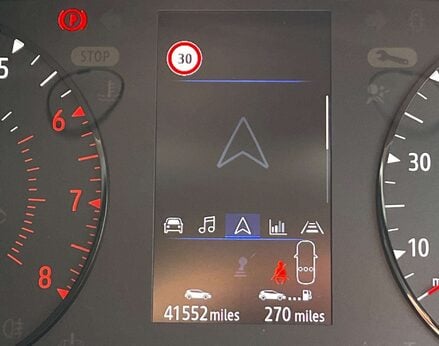 Renault Captur 1.3 Captur Iconic TCe 5dr 22