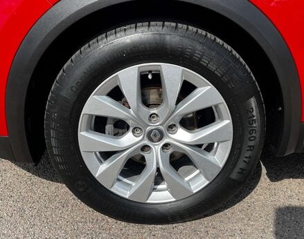 Renault Captur 1.3 Captur Iconic TCe 5dr 13