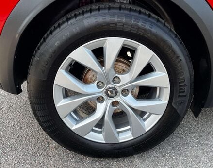 Renault Captur 1.3 Captur Iconic TCe 5dr 15