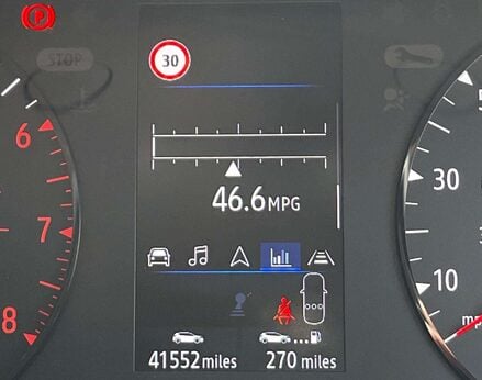 Renault Captur 1.3 Captur Iconic TCe 5dr 24