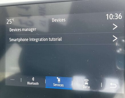 Renault Captur 1.3 Captur Iconic TCe 5dr 44