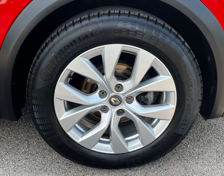 Renault Captur 1.3 Captur Iconic TCe 5dr 16