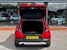 Renault Captur 1.3 Captur Iconic TCe 5dr 64