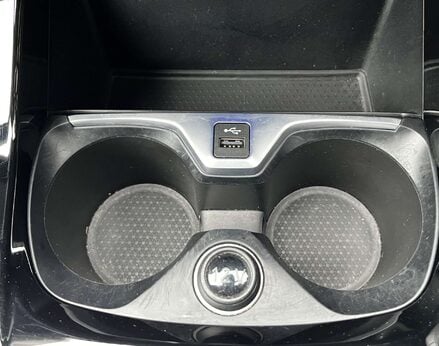 BMW 1 Series 1.5 118I M Sport Auto 5dr 65