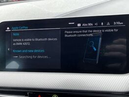 BMW 1 Series 1.5 118I M Sport Auto 5dr 55