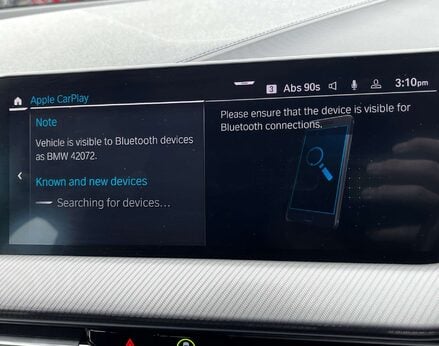 BMW 1 Series 1.5 118I M Sport Auto 5dr 55