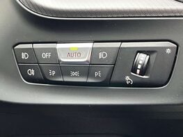 BMW 1 Series 1.5 118I M Sport Auto 5dr 74