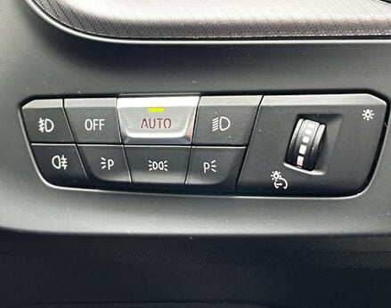 BMW 1 Series 1.5 118I M Sport Auto 5dr 74