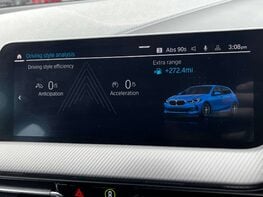 BMW 1 Series 1.5 118I M Sport Auto 5dr 42