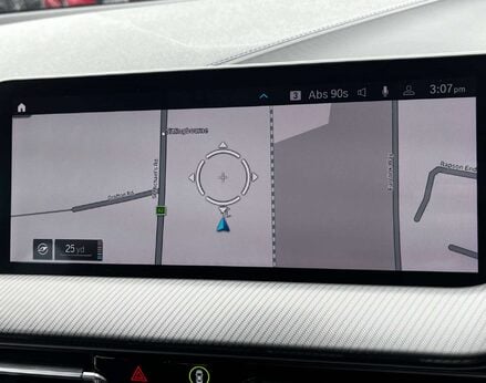 BMW 1 Series 1.5 118I M Sport Auto 5dr 31