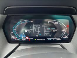 BMW 1 Series 1.5 118I M Sport Auto 5dr 23