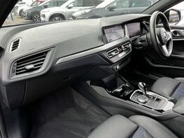 BMW 1 Series 1.5 118I M Sport Auto 5dr 17