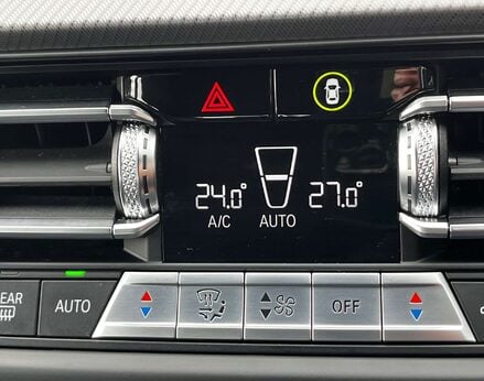 BMW 1 Series 1.5 118I M Sport Auto 5dr 62