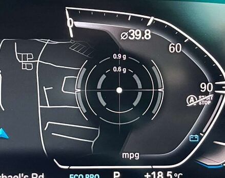 BMW 1 Series 1.5 118I M Sport Auto 5dr 26