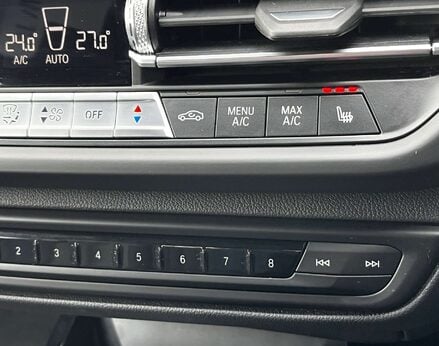 BMW 1 Series 1.5 118I M Sport Auto 5dr 64