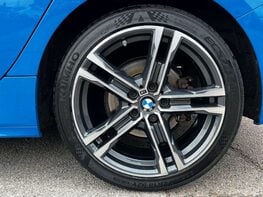 BMW 1 Series 1.5 118I M Sport Auto 5dr 14