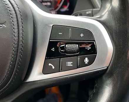 BMW 1 Series 1.5 118I M Sport Auto 5dr 71