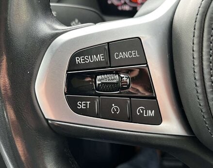 BMW 1 Series 1.5 118I M Sport Auto 5dr 70