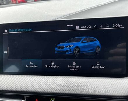 BMW 1 Series 1.5 118I M Sport Auto 5dr 41