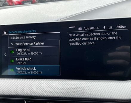 BMW 1 Series 1.5 118I M Sport Auto 5dr 50