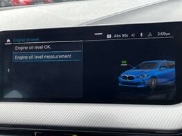 BMW 1 Series 1.5 118I M Sport Auto 5dr 48