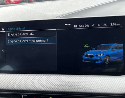 BMW 1 Series 1.5 118I M Sport Auto 5dr 48