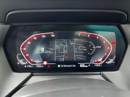 BMW 1 Series 1.5 118I M Sport Auto 5dr 22