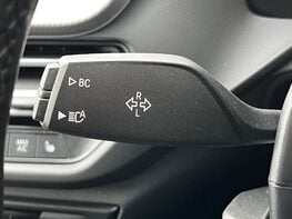 BMW 1 Series 1.5 118I M Sport Auto 5dr 72