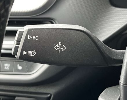 BMW 1 Series 1.5 118I M Sport Auto 5dr 72