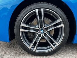 BMW 1 Series 1.5 118I M Sport Auto 5dr 13