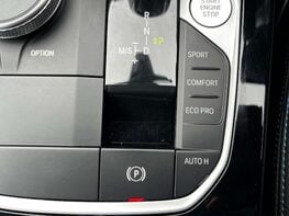 BMW 1 Series 1.5 118I M Sport Auto 5dr 68