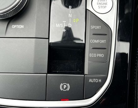 BMW 1 Series 1.5 118I M Sport Auto 5dr 68