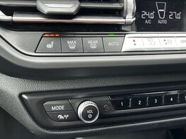 BMW 1 Series 1.5 118I M Sport Auto 5dr 63