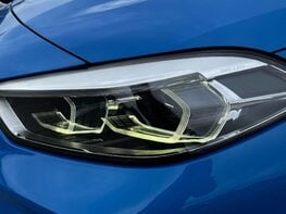 BMW 1 Series 1.5 118I M Sport Auto 5dr 85