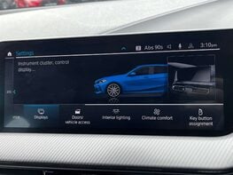 BMW 1 Series 1.5 118I M Sport Auto 5dr 52