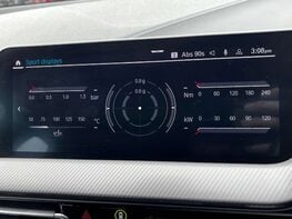 BMW 1 Series 1.5 118I M Sport Auto 5dr 45