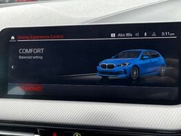 BMW 1 Series 1.5 118I M Sport Auto 5dr 35
